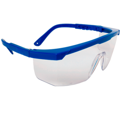 LENTES SKY BLUE