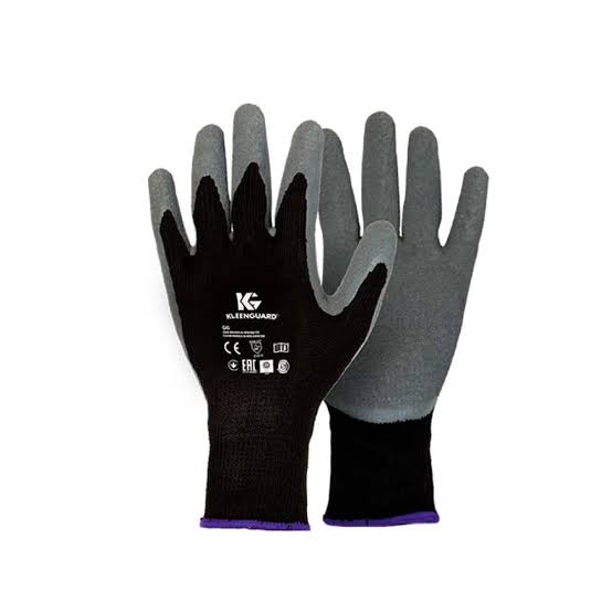 GUANTES G-40 LATEX t9