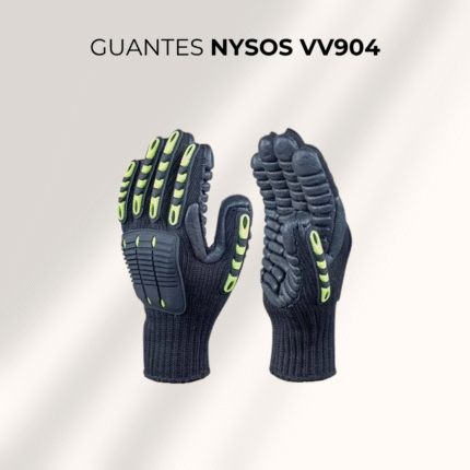 GUANTES NYSOS VV904