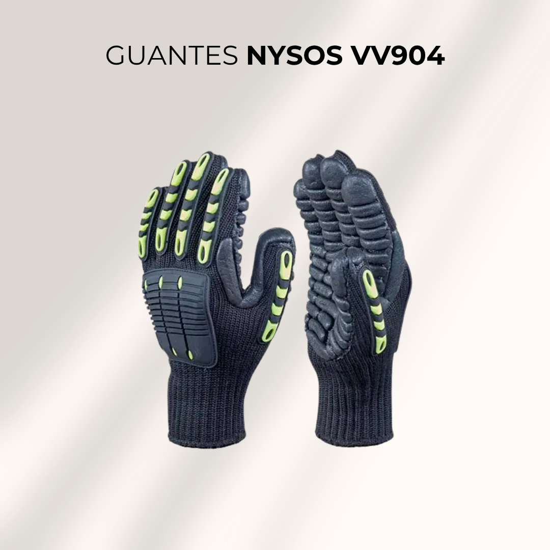 GUANTES NYSOS VV904