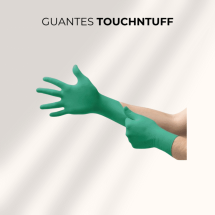 GUANTES TOUCHNTUFF