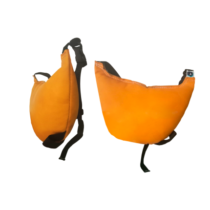 HOMBRERAS DE CUERO