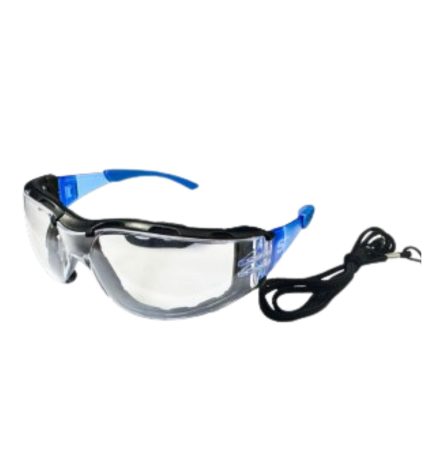 LENTES SPIDER FLEX DUAL AF C/CLARO