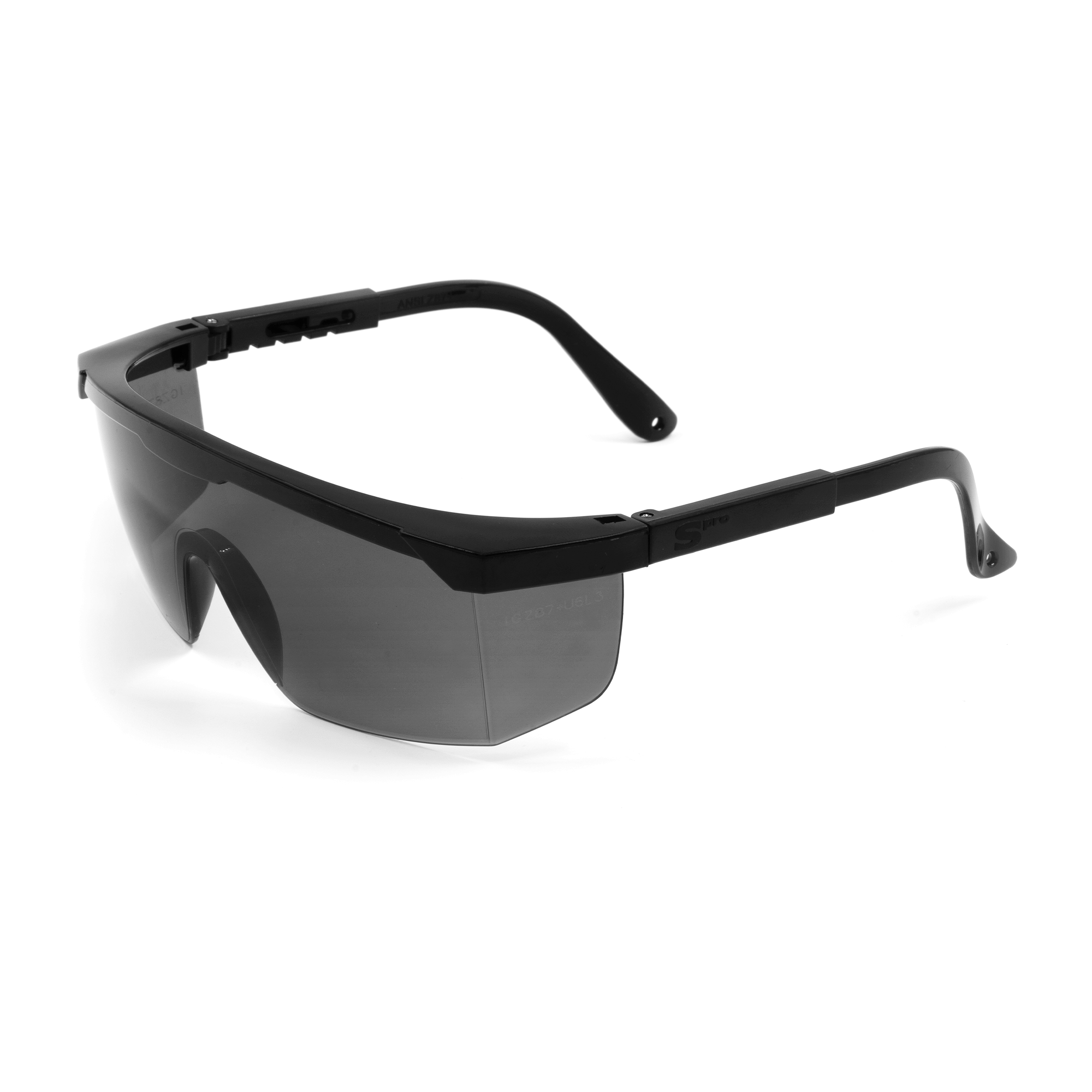LENTES STRATEC