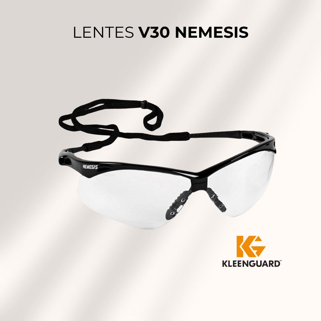 LENTES V30 NEMESIS