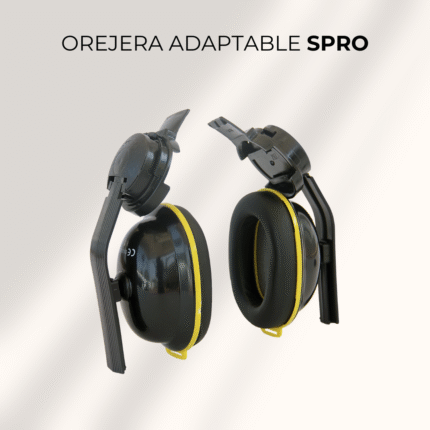 OREJERA ADAPTABLE SPRO