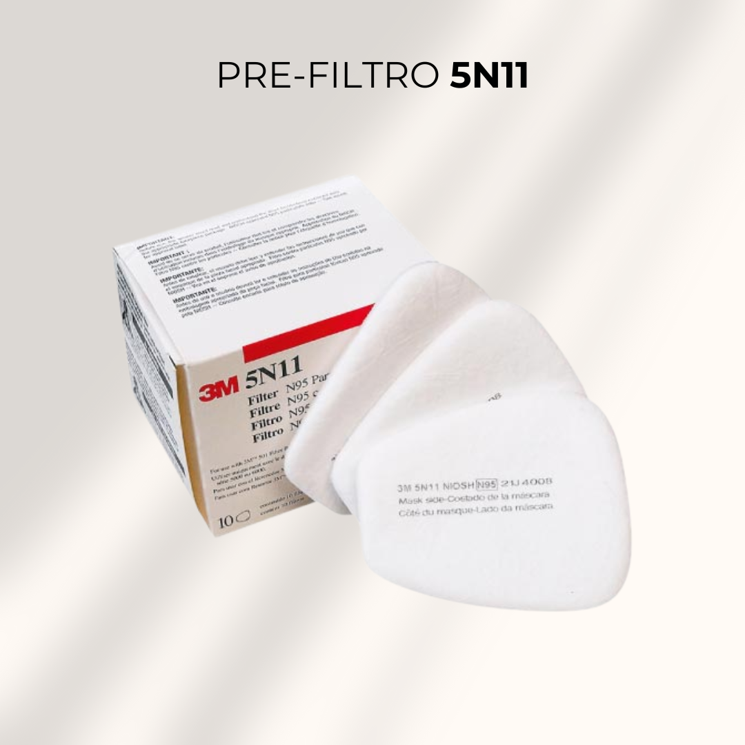 PRE-FILTRO 5N11