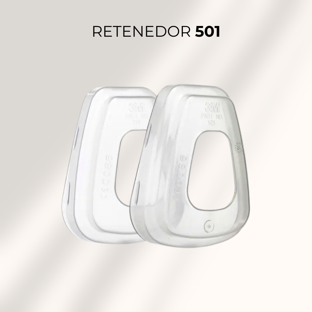 RETENEDOR 501