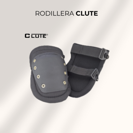 RODILLERA CLUTE