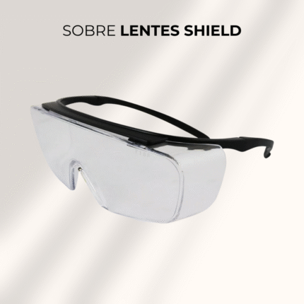 SOBRELENTES SHIELD AF CLARO