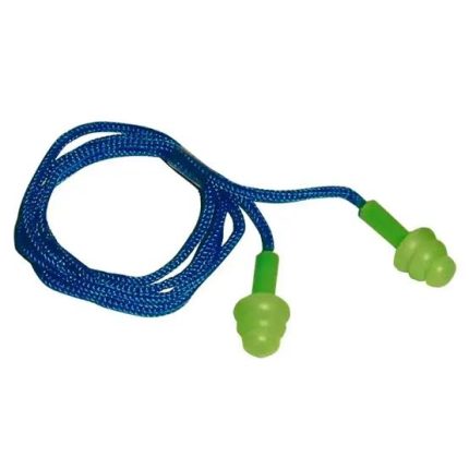 TAPON AUDITIVO ELITE TPR C/BOLSA