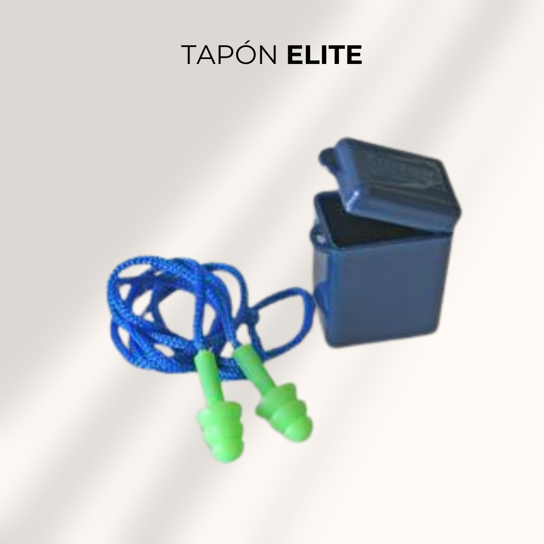 TAPÓN ELITE